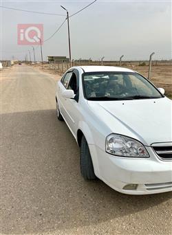 شيفروليه اوبترا